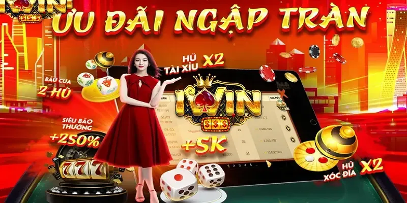 Khuyến mãi và đặc quyền VIP